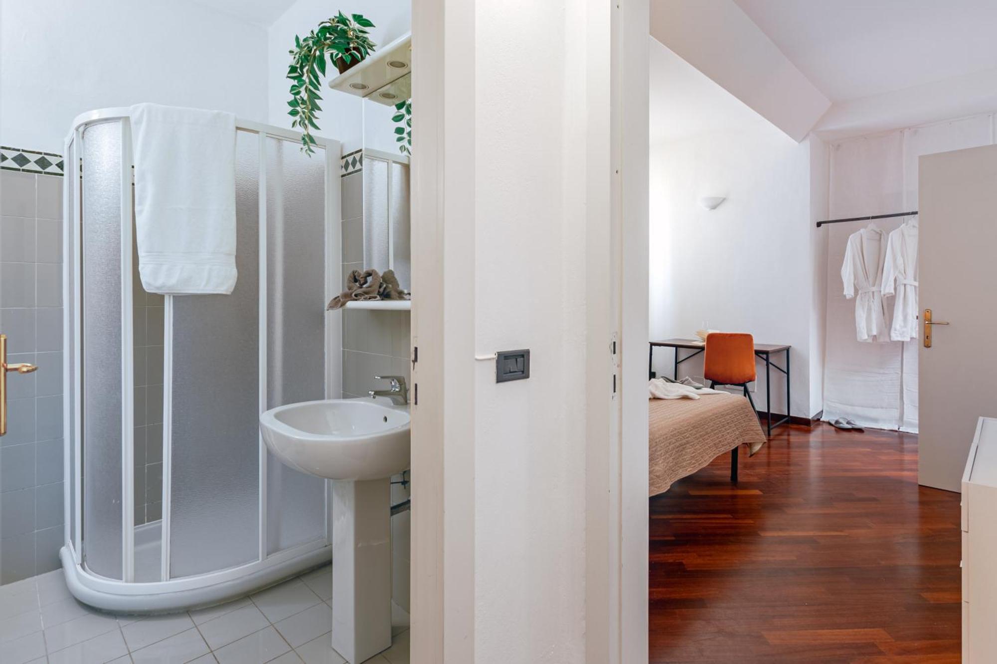 Luxury House At The Tower Apartment Pisa Exterior photo